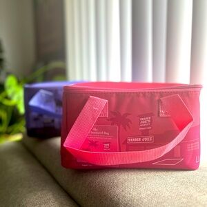 Trader Joe’s mini tote bag